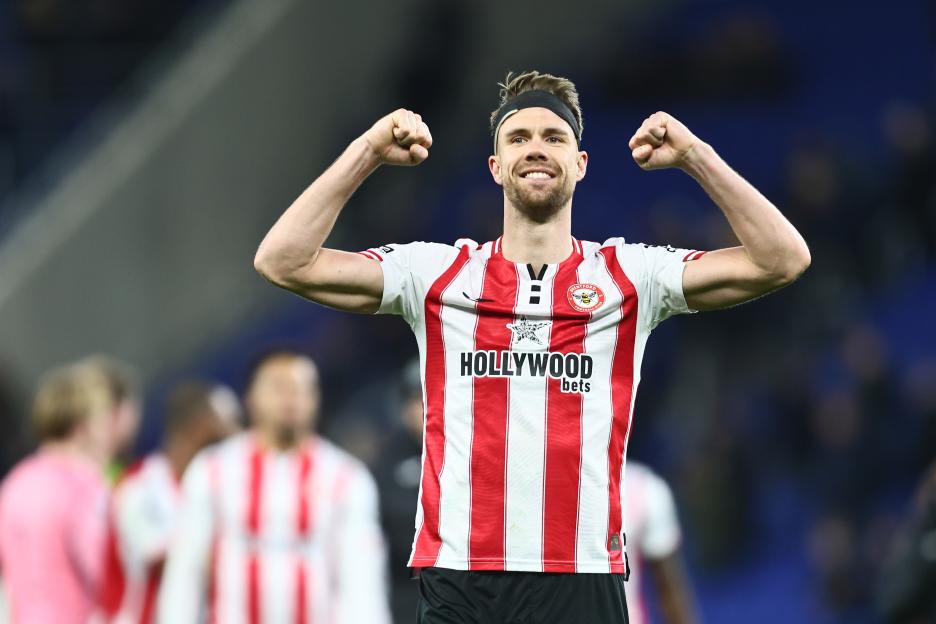 Everton v Brentford, Premier League, Football, Hill Dickinson Stadium, Liverpool, UK - 04 Jan 2026