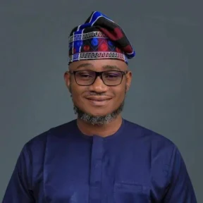"Onjeh: APC E-Revalidation to Fortify Party Structures in Benue"