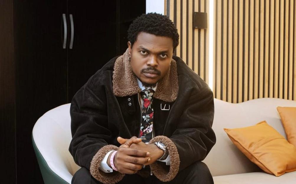 Blord Shares His Thoughts After Breaking Free from Kuje Prison [VIDEO]