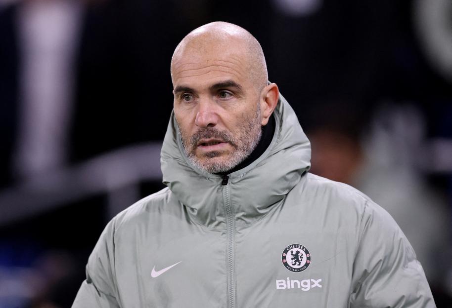 'Enzo Maresca Secures Three-Year Contract with Man City as Former Chelsea Coach Prepares to Take Over from Pep Guardiola'