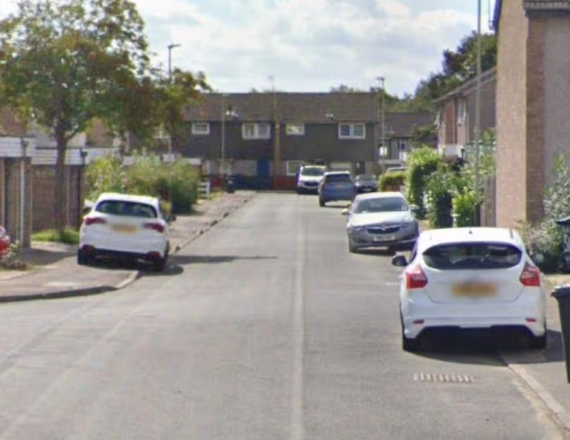 Two people have been charged with murder following the death of a toddler in Leicester more than two years ago.The 21-month-old boy died in hospital in December 2023 after emergency services were...