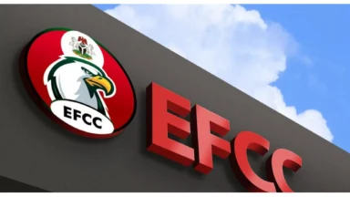 Breaking News: EFCC Freezes Osun State Government Account Just Days Before Gubernatorial Election