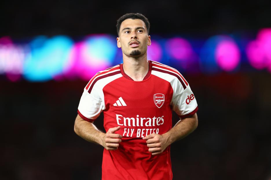 Arsenal FC v Como Calcio - Pre-Season Friendly