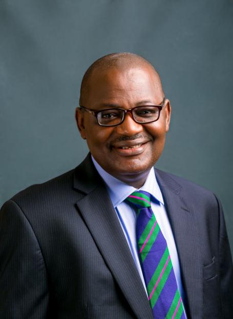 Yusuf Babalola: A 15-Year Journey Leading GNI to Its Pivotal Moment