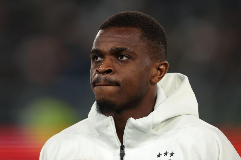 'Man Utd and Tottenham Enter Transfer Battle for Juventus Defender Scolded by Zlatan Ibrahimovic on Debut'