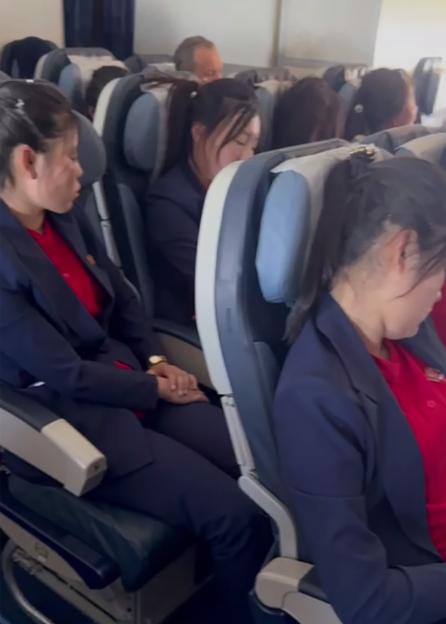 NK women in Russia