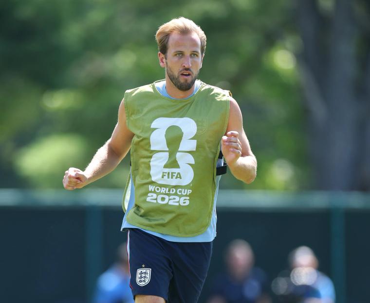 'Why England's Third-Place Playoff Against France is More Significant Than You Think: From Harry Kane's Legacy to a Striking Omen for 2028'
