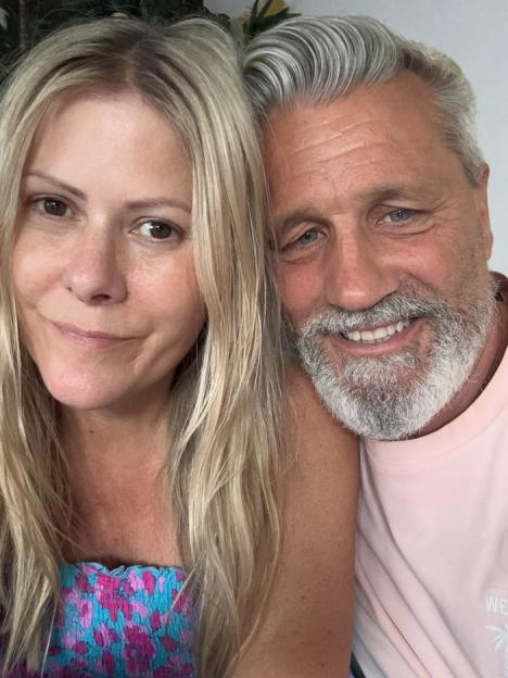 ITV Reality Star Rushed to Hospital with Life-Threatening Condition After Being Discharged from A&E