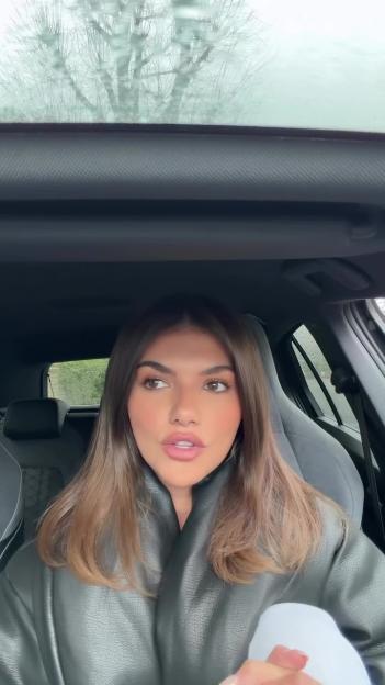 'Love Island's Samie Elishi Furious Over Ciaran Davies Breakup as She Sparks New Romance with Co-Star'