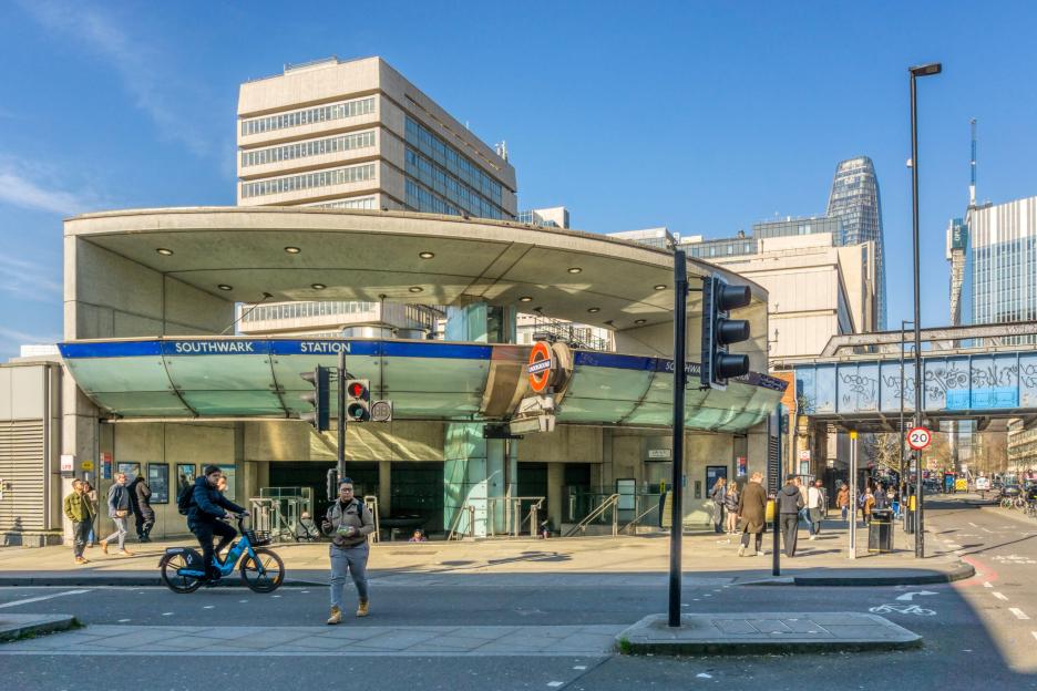 Big London Station Shuts Down During Daytime Until Next Month – Passengers Urged to 'Check Before You Go'