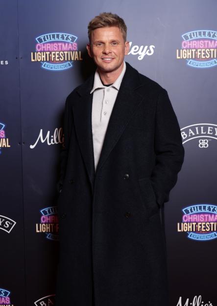 Jeff Brazier Announces Exciting New Reality Show Featuring Sons Bobby and Freddy Amid Family Drama