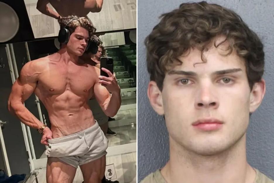 Looksmaxxing Influencer Clavicular, 20, Arrested for Battery After Sparking Online Fight Between Two Women