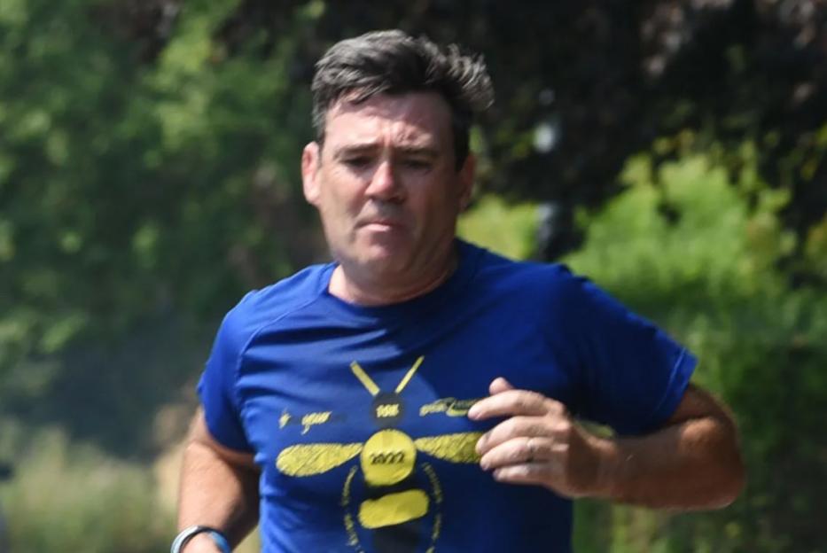 Andy Burnham Poised to Ease Migrant Regulations While Supporting Shabana Mahmood’s Asylum Crackdown