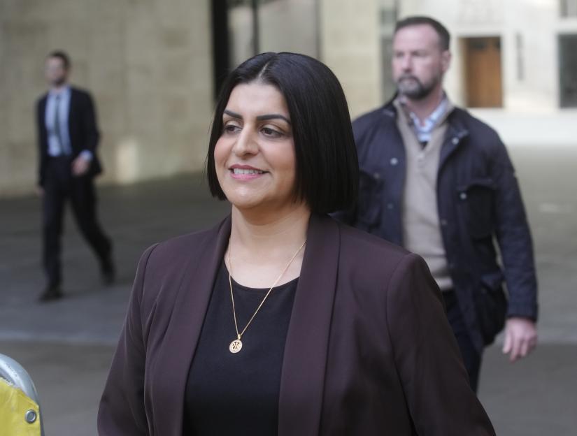 Home Secretary Slams Striking Doctors for Risking Lives During Flu Crisis