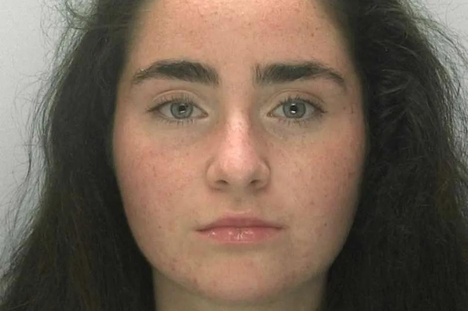 18-Year-Old Driver with Less Than a Month's License Sentenced for Crash that Claimed Two Lives, Including a Teacher