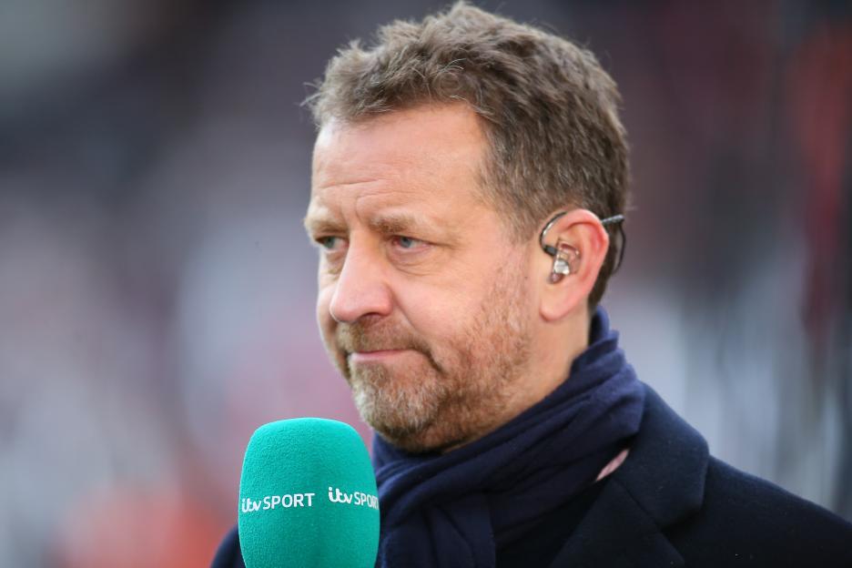 ITV's Mark Pougatch Shares Heartfelt Tribute to Roy Keane Following the Passing of His Mother, Marie