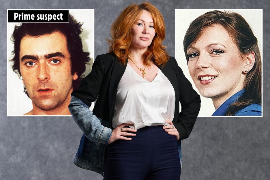 From Surviving a Stalker to Seeking Justice: My Journey to Solve the Suzy Lamplugh Case After Encountering the UK's Most Notorious Killers