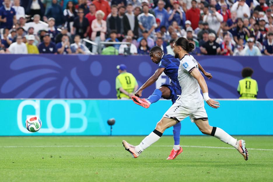 France v Iraq: Group I - FIFA World Cup 2026