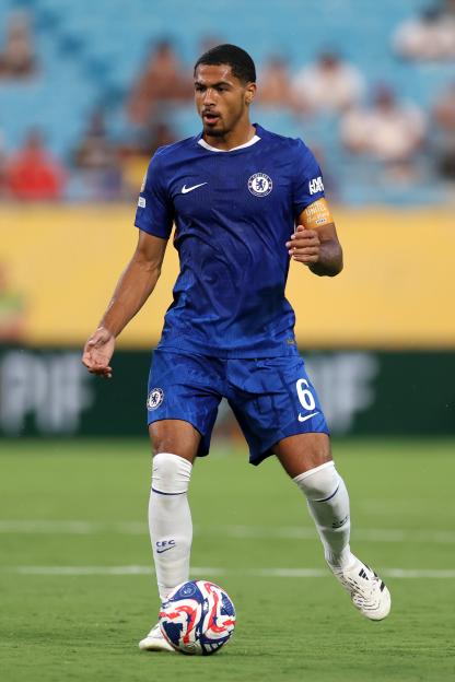 Benfica SL v Chelsea FC: Round Of 16 - FIFA Club World Cup 2025