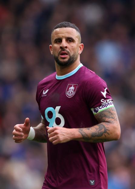 Chelsea v Burnley - Premier League