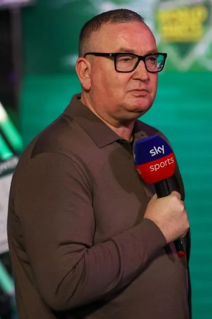 Darts icon fears Luke Littler could QUIT darts aged 30 as he admits doubts over Nuke’s motivation