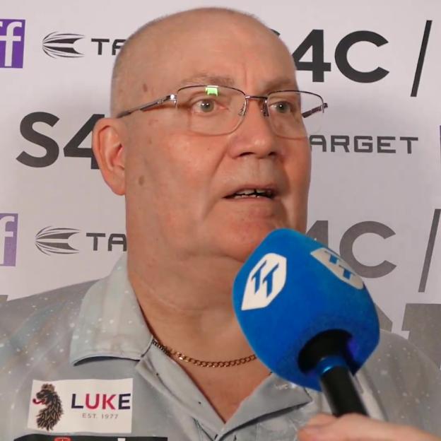 Clark reveals health issues