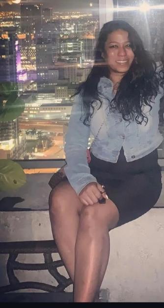 Woman, 35, found dead on birthday holiday as police launch hunt for husband