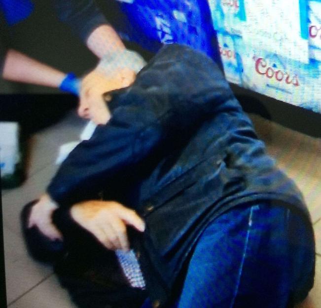 Horrific ordeal of concussed man, 75, found barely alive in ditch 44 hours after walking out of crisis-hit hospital where Costa Coffee was being used as a ward