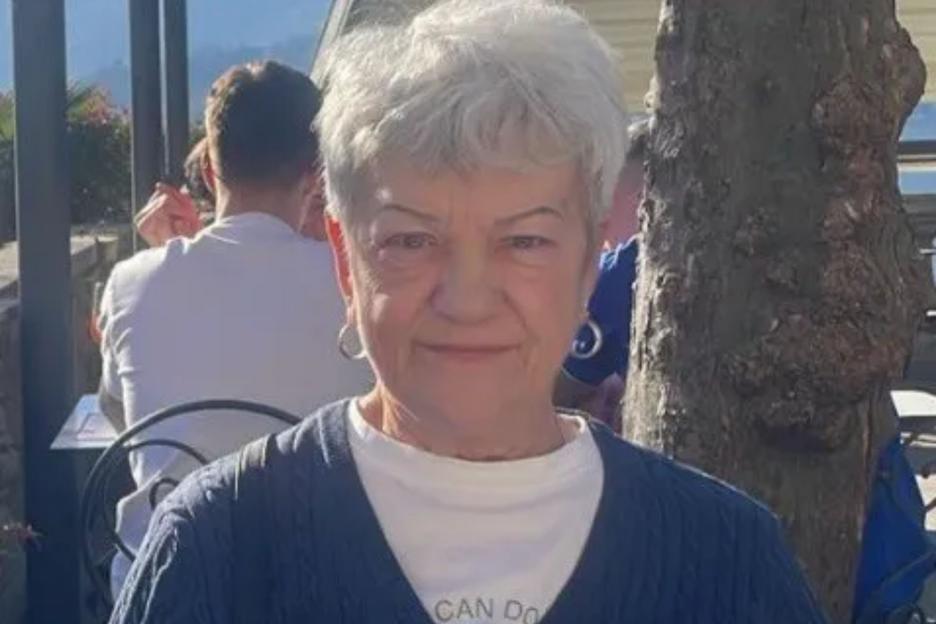 46-Year-Old Man Faces Manslaughter Charges in Tragic Death of Beloved 75-Year-Old During Burglary