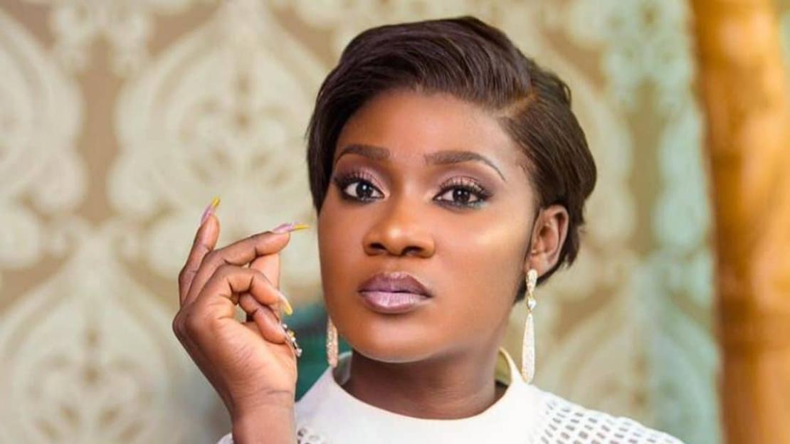 Mercy Johnson Under Fire for N25,000 Menstrual Kit Controversy