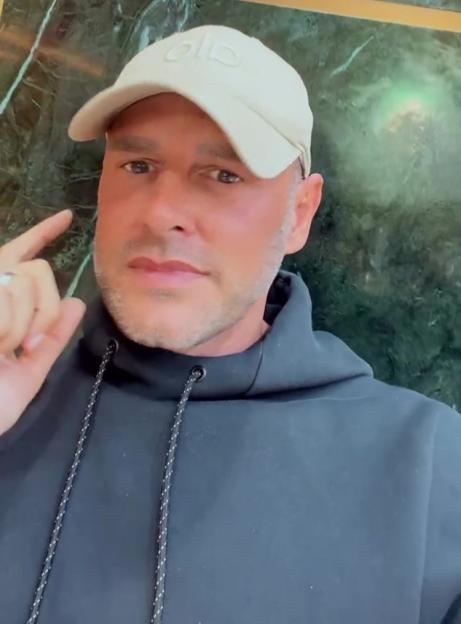 New Developments in Lee Andrews' Disappearance: Phone Activates Hours After False Reports of Katie Price's Husband's Imprisonment