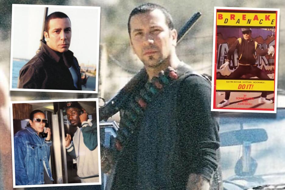 'Inside the Dark World of a Gun Dealer: $300,000 Deals, Chilling Weapons Cache, and How a Mistake Unveiled Their Double Life'