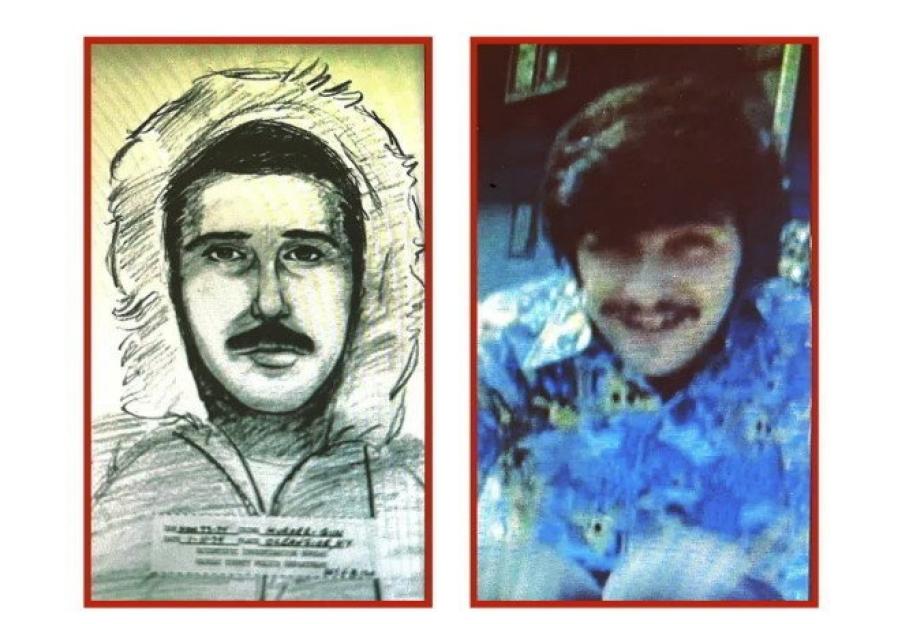 Woman turned detective to help find her mum's killer 52 years on