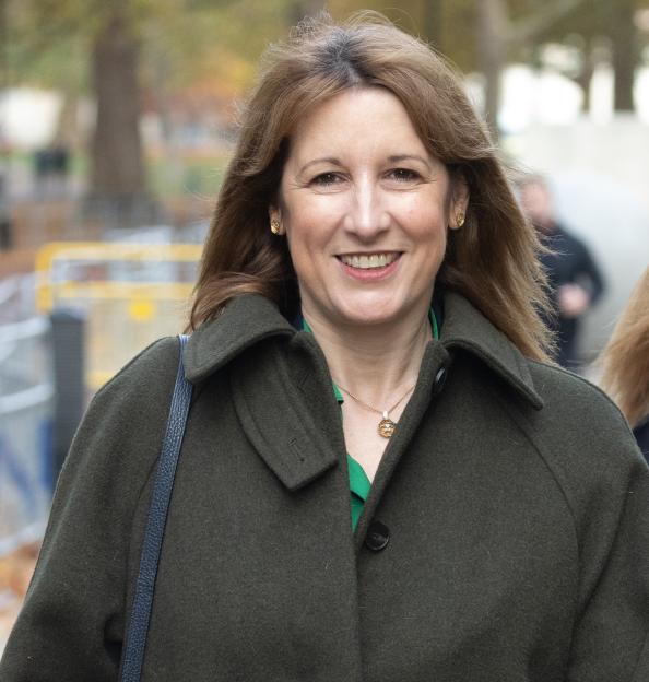 Labour MPs Call on Rachel Reeves to Boost Funding and Expand Free School Breakfast Program