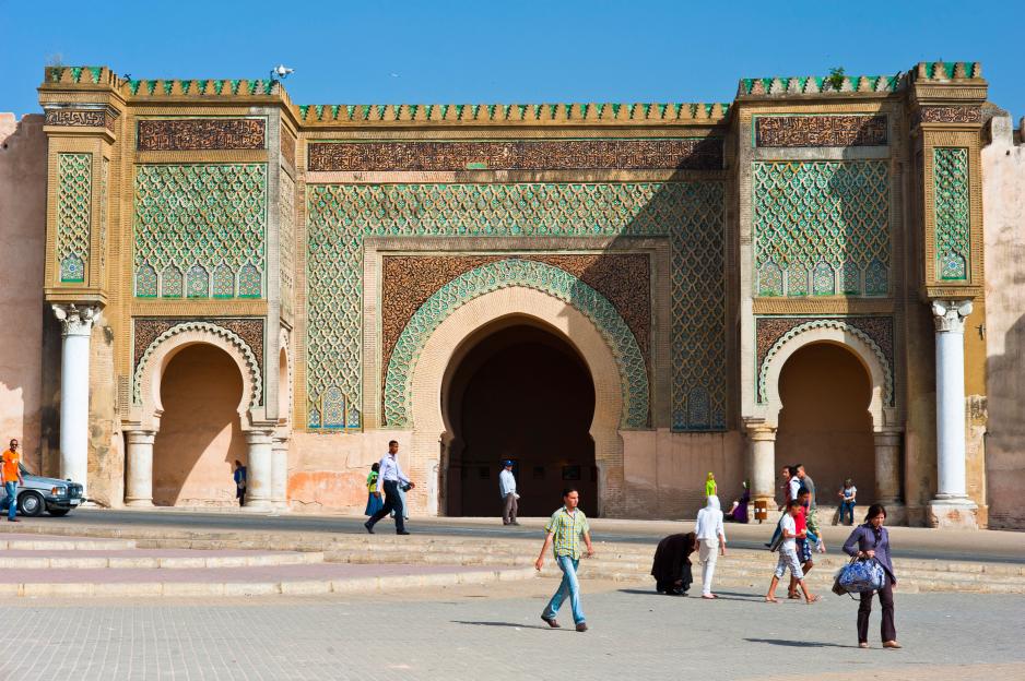 Discover the Tranquil African City That's a Cool 30°C in November—A Hidden Gem Next to Its Famous Neighbor!