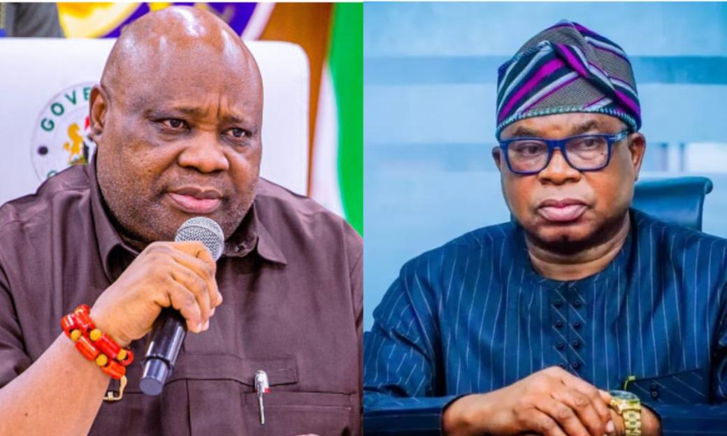 Osun Guber: New Campaign Survey Sparks Fresh Tensions Between Adeleke and Oyebamiji Teams