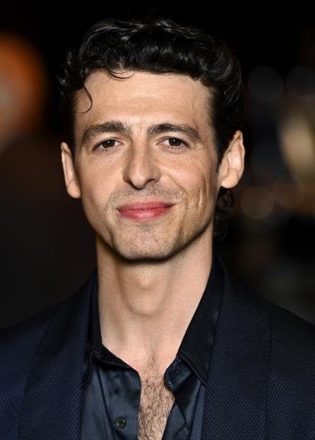 'Massive Netflix Star Caught on a Date with TikTok Sensation Dubbed 'The UK's Emma Chamberlain''