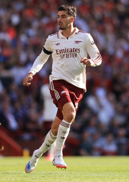 Manchester United v Arsenal - Premier League