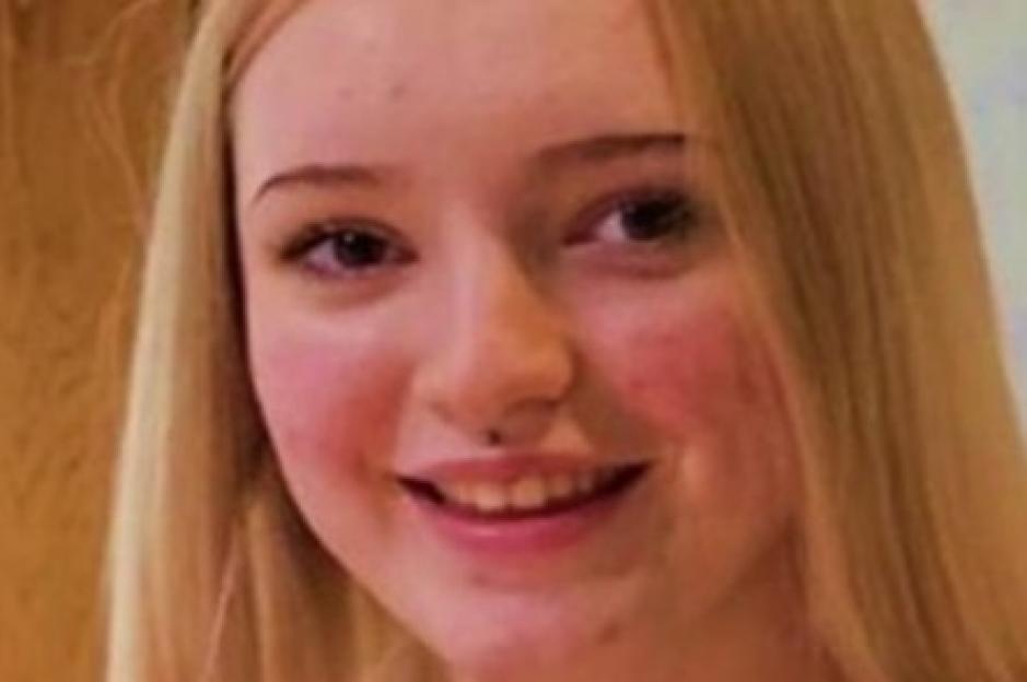 Urgent Call to Action: Help Find Missing Teen Who Vanished from Small Parish a Week Ago—Contact Police at 999 If You Spot Her!