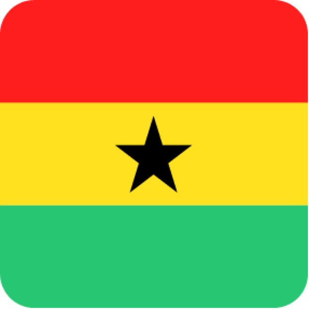 Ghana-flag