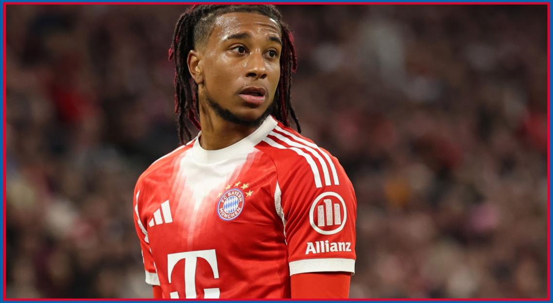 UEFA Unveils Champions League Dream Team Featuring Bayern's Olise and Arsenal's Zubimendi