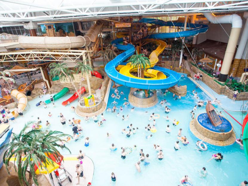 Unmissable Last-Minute UK Family Getaways for May Half Term – Seaside Escapes Starting at Just £43 per Person!