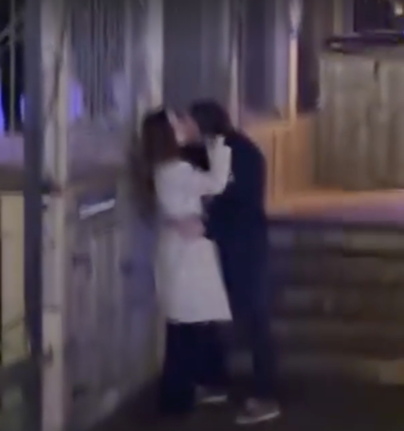 Jack Fincham's MAFS Romance Ends as He’s Caught Kissing Another Star!