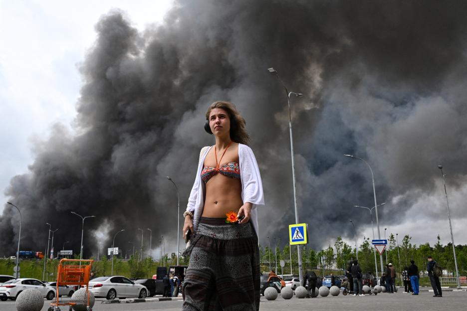 TOPSHOT-RUSSIA-UKRAINE-CONFLICT