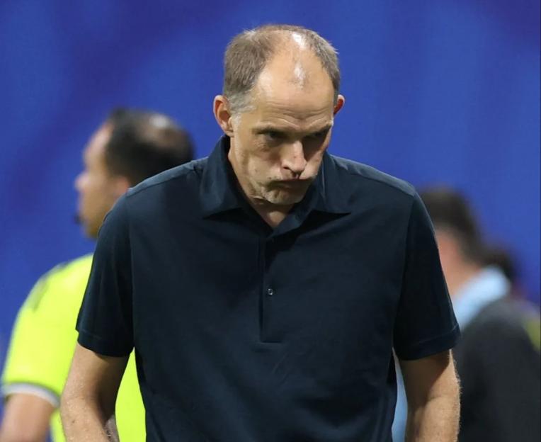 FIFA World Cup 2026 - Round of 32 - England v DR Congo