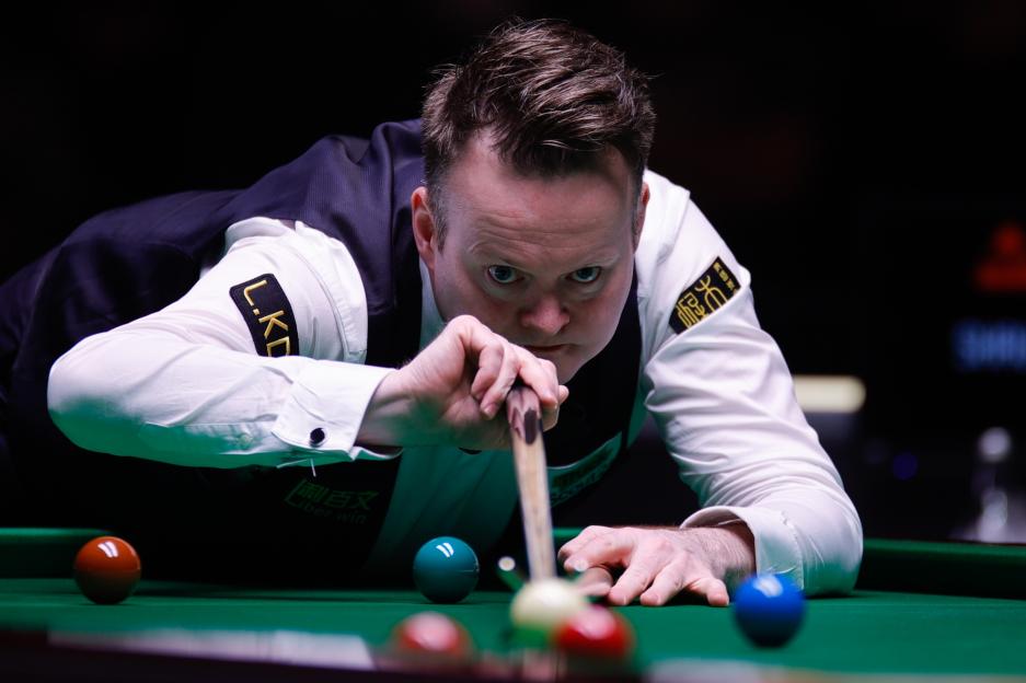 German Masters Snooker 2026 LIVE: Semi-Final Highlights as Murphy Triumphs Over Robertson, Plus Trump vs. Carter Tonight!