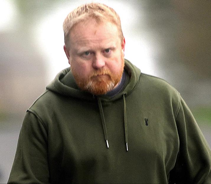 Unraveling the Strange Conspiracy Surrounding Notorious Undertaker Robert Bush: New Questions Emerge About His Dark Past