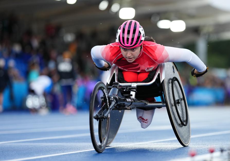 England Star Misses Wedding to Compete Again After Losing Commonwealth Games Medal