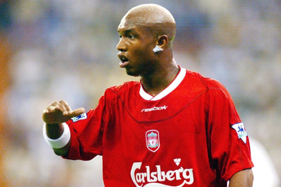 Ex-Liverpool Star El Hadji Diouf Faces Suspended Prison Sentence for Neglecting £14,000 Child Support Payments