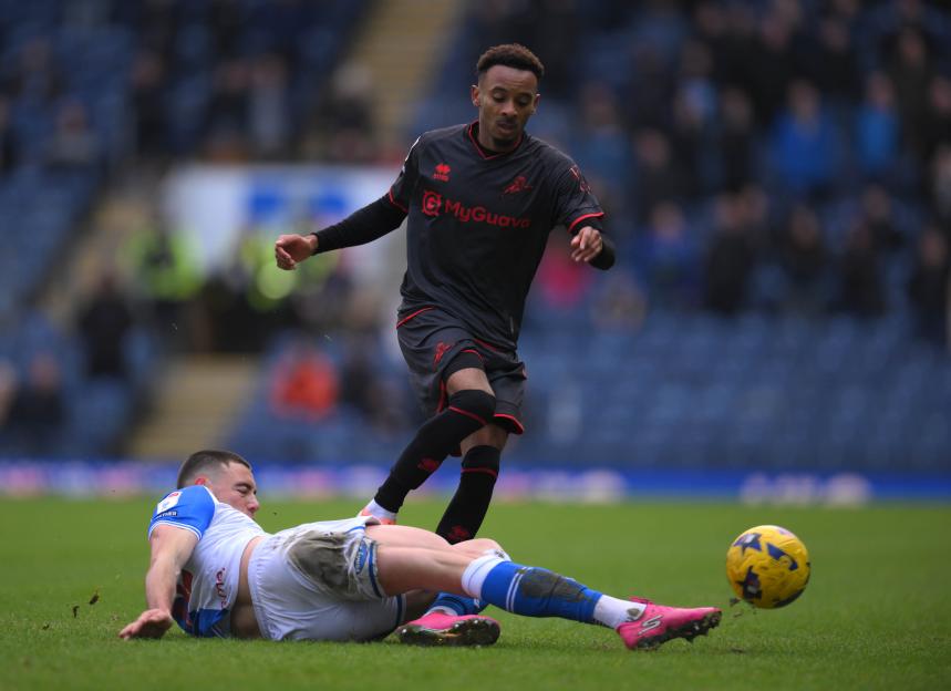 Championship Club Shifts Shirt Sponsor Over ‘Serious Concerns’